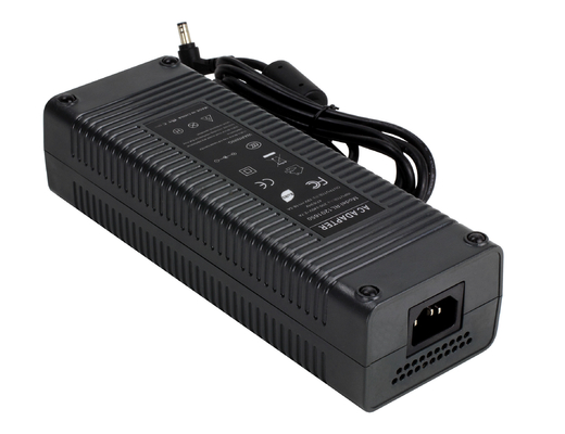 Adattatore nero di CA del computer di 200 W, alimentatore in CC di CA del PC 12V16.7A di ITX