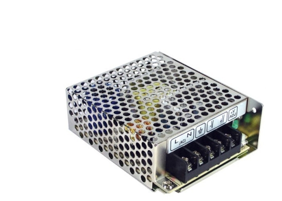 tensione di costante del driver 12V RS-35 dell'alimentazione elettrica di CC LED di CA 35w LED