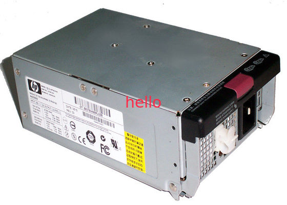 Compaq 337867-001 alimentazioni elettriche del server di 1300W HP con il fan attivo