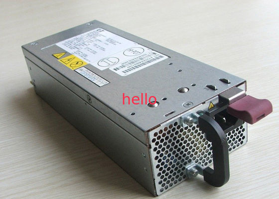 Compaq 337867-001 alimentazioni elettriche del server di 1300W HP con il fan attivo
