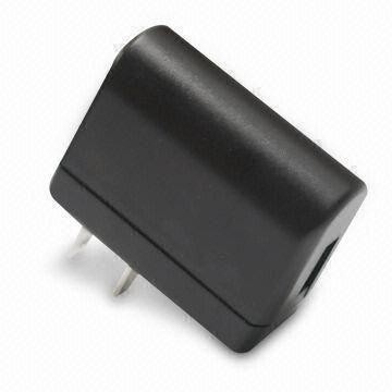 Adattatore universale 3.5W, caricatori di potere di USB dei dispositivi mobili del telefono cellulare
