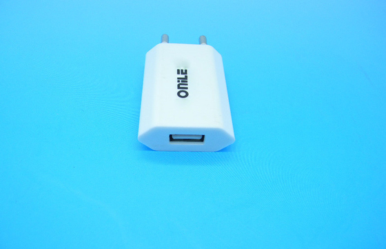 Spina universale dell'adattatore 5V 1000mA ccc di potere di AC100-240V USB, alto Efficency