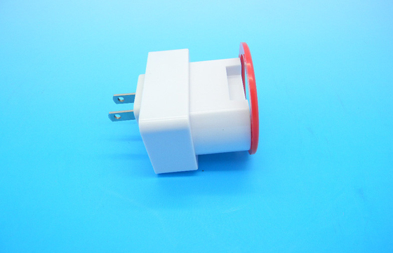 CE universale del caricatore 5V 10W di viaggio della classe B USB della parte 15 del FCC per gli Smartphones