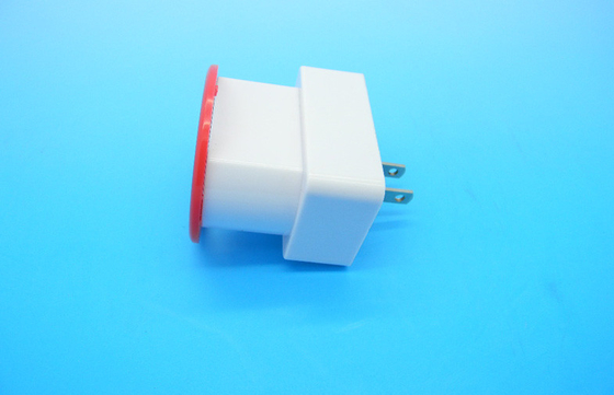CE universale del caricatore 5V 10W di viaggio della classe B USB della parte 15 del FCC per gli Smartphones