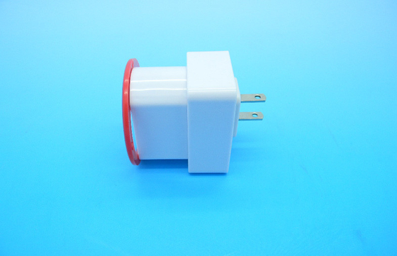 CE universale del caricatore 5V 10W di viaggio della classe B USB della parte 15 del FCC per gli Smartphones