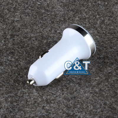 Caricatore universale dell'automobile dell'adattatore di potere di USB di androide per Smartphone