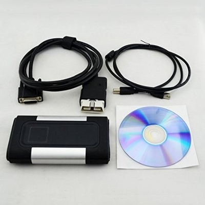 Adattatore automatico universale CDP di potere dello strumento diagnostico dell'automobile OBD2 multilingue
