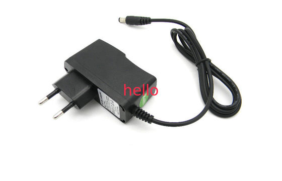adattatore di potere del supporto della parete di 12V 500mA