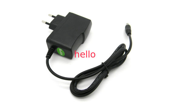 adattatore di potere del supporto della parete di 12V 500mA