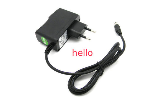 adattatore di potere del supporto della parete di 12V 500mA