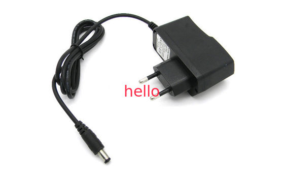 adattatore di potere del supporto della parete di 12V 500mA