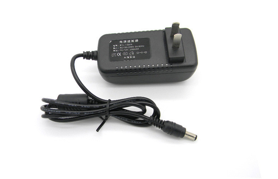 Alimentazione elettrica dell'adattatore 12V 5v 1A 2A AC100-240V di potere di commutazione