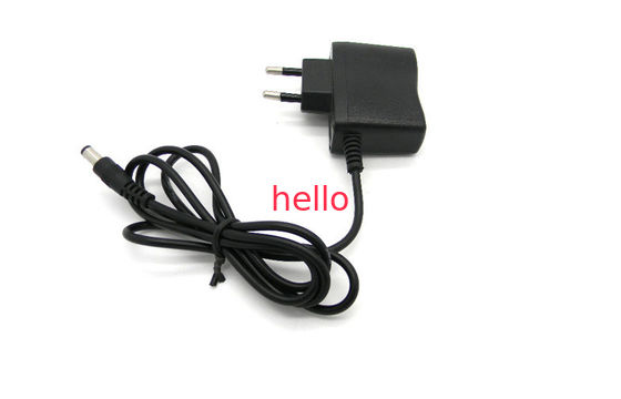 Punta 5.5x2.1mm di CC delle alimentazioni elettriche del supporto della parete di alta qualità 5V 1000mA del fornitore della Cina