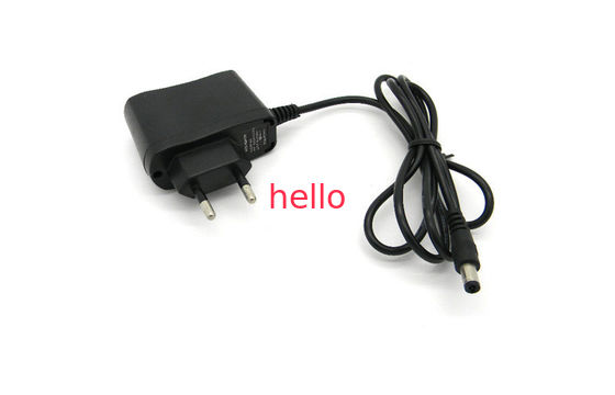 Punta 5.5x2.1mm di CC delle alimentazioni elettriche del supporto della parete di alta qualità 5V 1000mA del fornitore della Cina