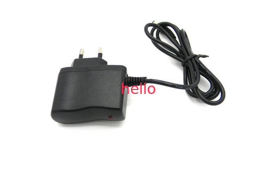 Punta 5.5x2.1mm di CC delle alimentazioni elettriche del supporto della parete di alta qualità 5V 1000mA del fornitore della Cina