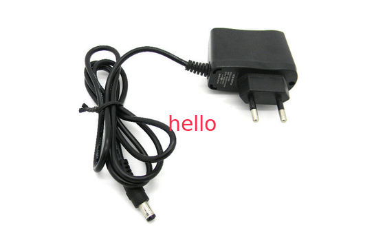Punta 5.5x2.1mm di CC delle alimentazioni elettriche del supporto della parete di alta qualità 5V 1000mA del fornitore della Cina