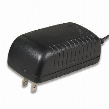 adattatore di commutazione del Parete-supporto 55W, adattatori di potere di viaggio