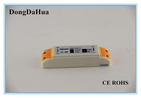 Engery che conserva la tensione costante di 12v 6a ha condotto l'alimentazione elettrica/driver principale 72w