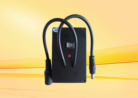 alimentazione elettrica del controllo di accesso 12Volt, alimentazioni elettriche della macchina fotografica del cctv con la cassa del metallo