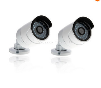 Macchina fotografica del CCTV del sensore Cmos1080P AHD di Sony IMX322, macchina fotografica impermeabile della pallottola di sicurezza