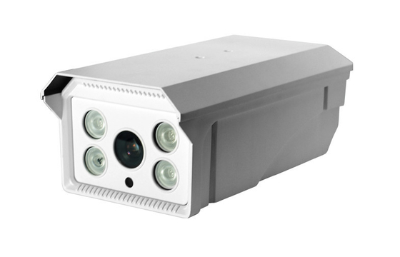Supporto all'aperto/dell'interno IPhone/IPad della macchina fotografica del CCTV H.264 di 120m di visione notturna