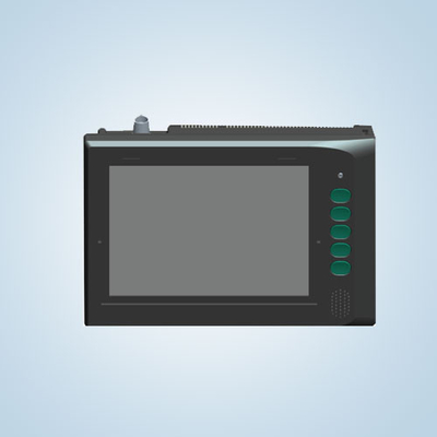 Tester leggero del CCTV del tester HD SDI della macchina fotografica del CCTV per sulla macchina fotografica del sito