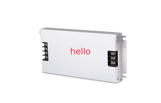 Alimentazione elettrica dell'automobile LED dell'automobile convertitori di CC di CC 4.5V/40A di 180W