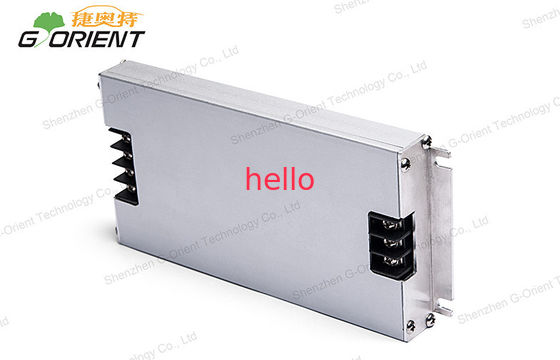 Alimentazione elettrica dell'automobile LED dell'automobile convertitori di CC di CC 4.5V/40A di 180W