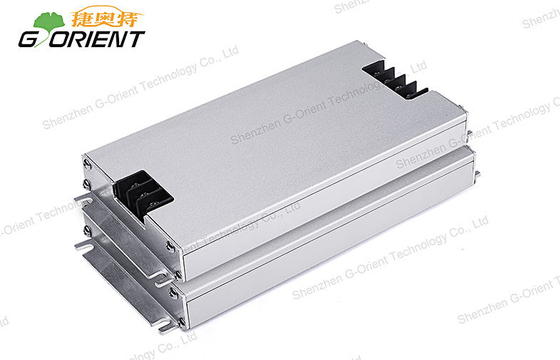 alimentazione elettrica dell'esposizione di LED del taxi 5V/30A di 150W/automobile con alta efficienza 91%