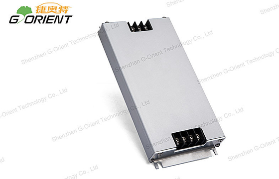 Introduca dc 9 - 36V uscita 40A, dell'alimentazione elettrica dell'automobile LED l'autista 200W per l'esposizione di LED