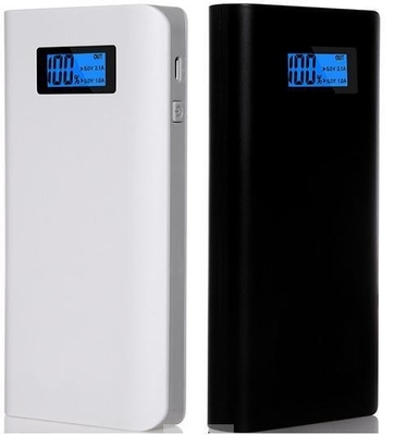 alimentazione elettrica mobile di 10000MAH 5V