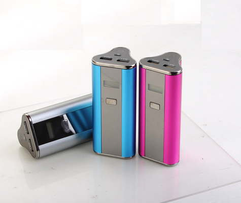 Alimentazione elettrica mobile automobile/del telefono cellulare 5V con il LED 7800MAH