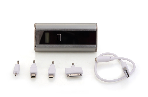 Alimentazione elettrica mobile automobile/del telefono cellulare 5V con il LED 7800MAH