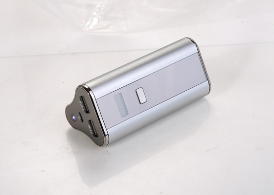 Alimentazione elettrica mobile automobile/del telefono cellulare 5V con il LED 7800MAH