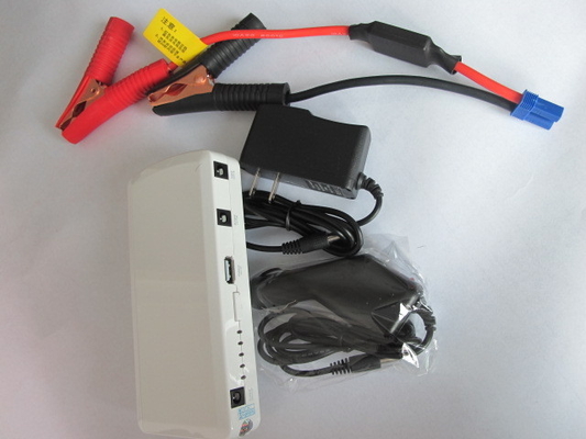 la Banca di potere di 5V 9V 12V, alimentazione elettrica mobile portatile 12000MAH