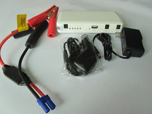la Banca di potere di 5V 9V 12V, alimentazione elettrica mobile portatile 12000MAH