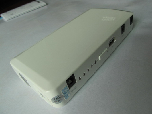 la Banca di potere di 5V 9V 12V, alimentazione elettrica mobile portatile 12000MAH