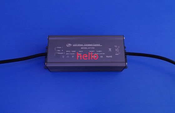 l'alluminio 70w ha condotto l'alimentazione elettrica leggera/alimentazione elettrica impermeabile per le luci principali