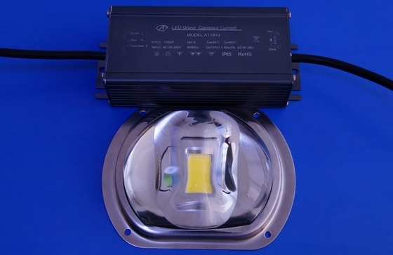 L'alimentazione elettrica principale corrente costante di 50 watt, alto potere ha condotto l'alimentazione elettrica della lampada