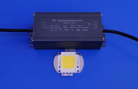 L'alimentazione elettrica principale corrente costante di 50 watt, alto potere ha condotto l'alimentazione elettrica della lampada