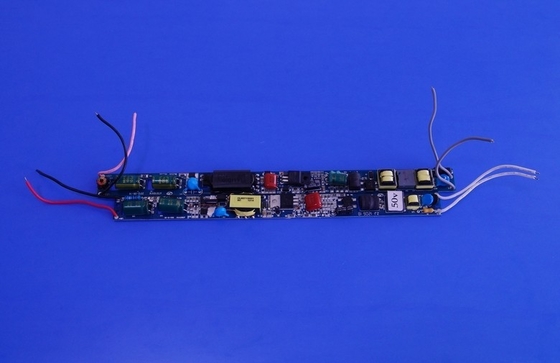Driver principale corrente costante 350ma 700ma 1050ma 1400ma di abitudine per luce fluorescente