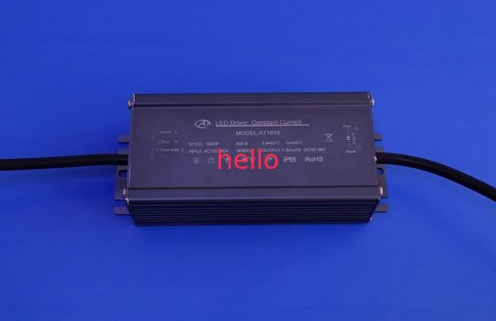 Driver costante impermeabile della corrente LED