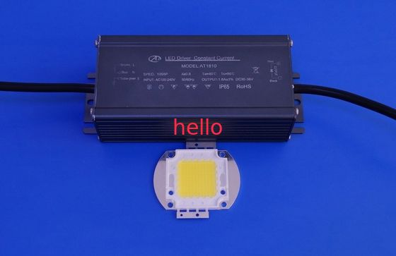 Driver costante impermeabile della corrente LED