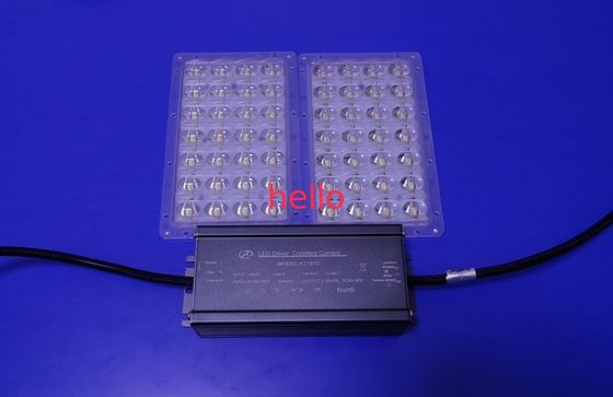 Driver costante impermeabile della corrente LED