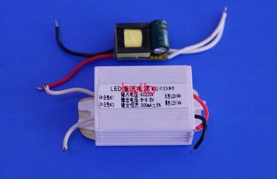 alta efficienza esterna dell'alimentazione elettrica della corrente costante della lampada LED del punto