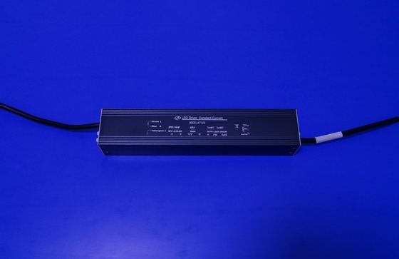40-50W alimentazione elettrica costante della corrente LED per la lampada di via, alimentazione elettrica principale della lampada