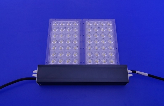 40-50W alimentazione elettrica costante della corrente LED per la lampada di via, alimentazione elettrica principale della lampada