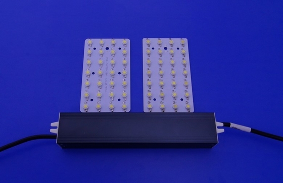 40-50W alimentazione elettrica costante della corrente LED per la lampada di via, alimentazione elettrica principale della lampada
