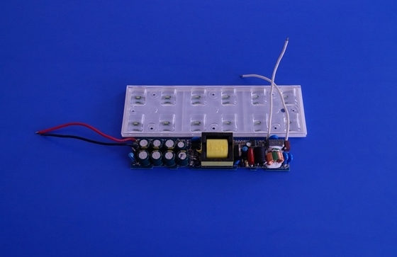 l'alimentazione elettrica costante della corrente LED della lampada 18W, AT1380 ha condotto il driver leggero