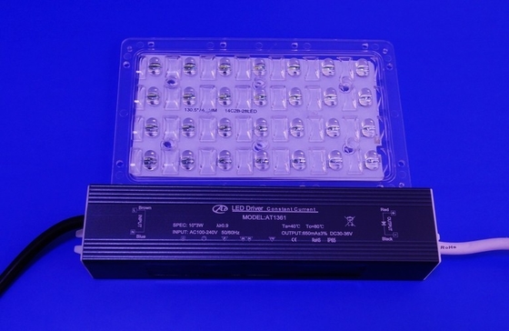 CC dell'alimentazione elettrica della corrente costante di ROHS LED 24V, driver leggero principale